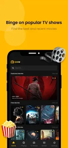 hotstar-for-windows tv show